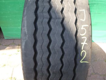 Opona ciężarowa używana 385-65R22.5 Dunlop MICHELIN XTE2 110572-0