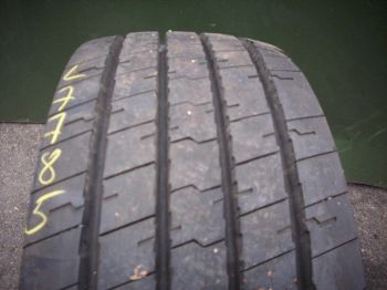 Opona ciężarowa używana 385-65R22.5 Dunlop SP247 127785-0