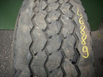 Opona ciężarowa używana 385-65R22.5 Falken GI378 126889-0