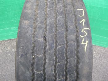 Opona ciężarowa używana 385-65R22.5 Firestone FT522 PLUS 110154-0