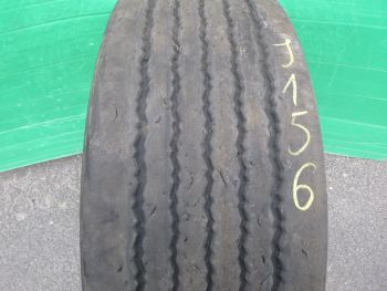 Opona ciężarowa używana 385-65R22.5 Firestone FT522 PLUS 110156-0