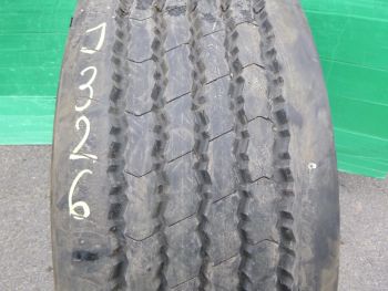 Opona ciężarowa używana 385-65R22.5 Firestone FT522 PLUS 110326-0