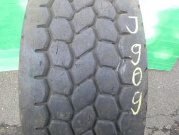 Opona ciężarowa używana 385-65R22.5 Firestone FT833 110909-0