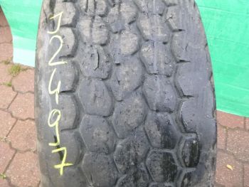 Opona ciężarowa używana 385-65R22.5 Firestone FT833 112497-0