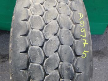 Opona ciężarowa używana 385-65R22.5 Firestone FT833 89975-0