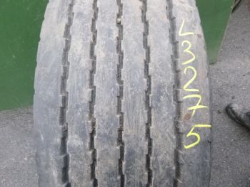 Opona ciężarowa używana 385-65R22.5 Fulda ECOTONN 123275-0