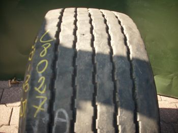 Opona ciężarowa używana 385-65R22.5 Fulda ECOTONN 2 128027-0