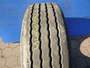 Opona ciężarowa używana 385-65R22.5 Fulda MICHELIN X-MULTI T 115335-0