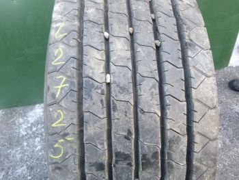Opona ciężarowa używana 385-65R22.5 Fulda REGIOCONTROL 3 122725-0