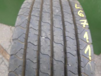 Opona ciężarowa używana 385-65R22.5 Fulda REGIOCONTROL 3 126711-0