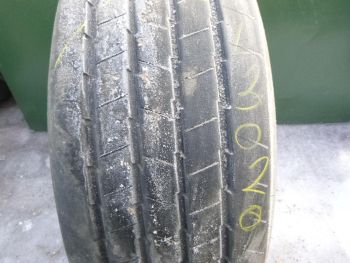 Opona ciężarowa używana 385-65R22.5 Fulda REGIOTONN 3 123020-0