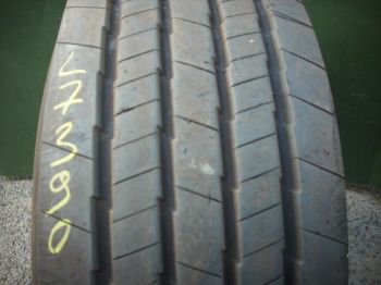 Opona ciężarowa używana 385-65R22.5 Fulda REGIOTONN 3 127390-0