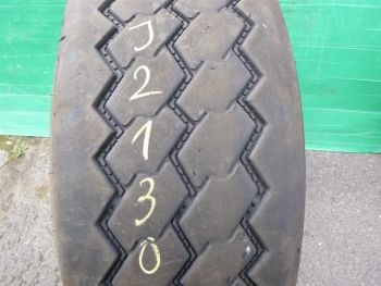 Opona ciężarowa używana 385-65R22.5 Fulda VARIOTONN 112130-0