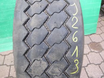 Opona ciężarowa używana 385-65R22.5 Fulda VARIOTONN 112613-0