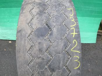 Opona ciężarowa używana 385-65R22.5 Fulda VARIOTONN 113723-0