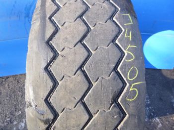 Opona ciężarowa używana 385-65R22.5 Fulda VARIOTONN 114505-0