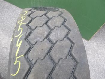 Opona ciężarowa używana 385-65R22.5 Fulda VARIOTONN 118545-0