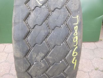 Opona ciężarowa używana 385-65R22.5 Fulda VARIOTONN 118964-0