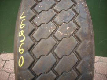 Opona ciężarowa używana 385-65R22.5 Fulda VARIOTONN 126960-0