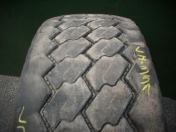 Opona ciężarowa używana 385-65R22.5 Fulda VARIOTONN 127351-0