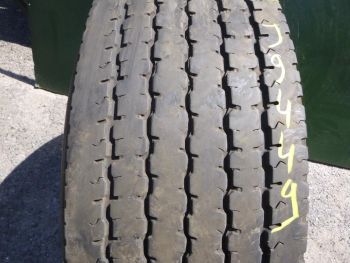 Opona ciężarowa używana 385-65R22.5 Fulda WINTERCONTROL 119449-0