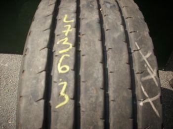 Opona ciężarowa używana 385-65R22.5 GOODTRIP MULTI AP T1 127363-0