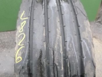 Opona ciężarowa używana 385-65R22.5 Goodride MULTI AP T1 120826-0