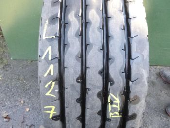 Opona ciężarowa używana 385-65R22.5 Goodride MULTI AP T1 121127-0