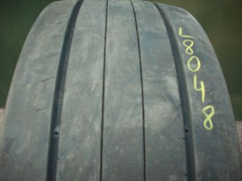 Opona ciężarowa używana 385-65R22.5 Goodyear FUELMAX T 128048-0