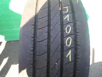 Opona ciężarowa używana 385-65R22.5 Goodyear KMAX S GEN-2 111001-0