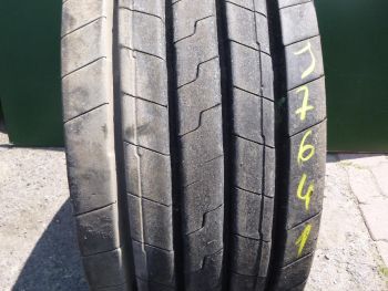 Opona ciężarowa używana 385-65R22.5 Goodyear KMAX T GEN-2 117641-0