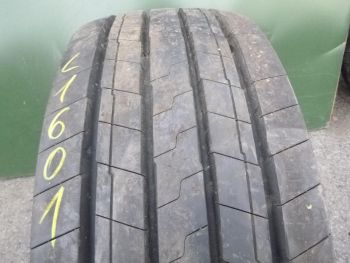 Opona ciężarowa używana 385-65R22.5 Goodyear KMAX T GEN-2 121601-0