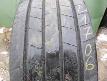 Opona ciężarowa używana 385-65R22.5 Goodyear KMAX T GEN-2 121706-0