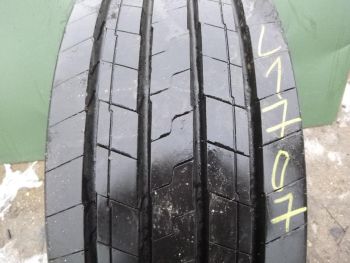 Opona ciężarowa używana 385-65R22.5 Goodyear KMAX T GEN-2 121707-0