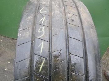 Opona ciężarowa używana 385-65R22.5 Goodyear KMAX T GEN-2 121917-0