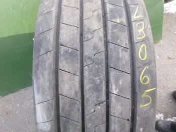 Opona ciężarowa używana 385-65R22.5 Goodyear KMAX T GEN-2 123065-0