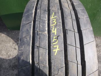 Opona ciężarowa używana 385-65R22.5 Goodyear KMAX T GEN-2 123457-0