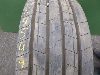 Opona ciężarowa używana 385-65R22.5 Goodyear KMAX T GEN-2 124544-0