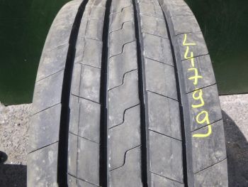 Opona ciężarowa używana 385-65R22.5 Goodyear KMAX T GEN-2 124799-0
