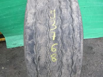 Opona ciężarowa używana 385-65R22.5 Goodyear OMNITRAC S 113768-0