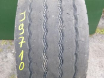 Opona ciężarowa używana 385-65R22.5 Goodyear OMNITRAC S 119710-0
