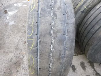 Opona ciężarowa używana 385-65R22.5 Goodyear OMNITRAC T 83705-0