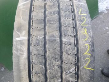 Opona ciężarowa używana 385-65R22.5 Hankook AH31 122922-0