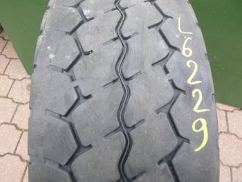 Opona ciężarowa używana 385-65R22.5 Hankook AM15+ 126229-0