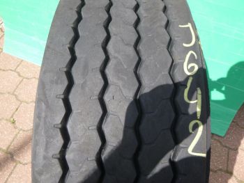 Opona ciężarowa używana 385-65R22.5 Hankook MICHELIN XTE3 110642-0