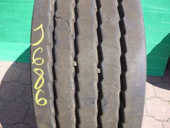 Opona ciężarowa używana 385-65R22.5 Hankook TH31 110686-0