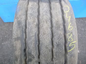 Opona ciężarowa używana 385-65R22.5 Hankook TH31 114685-0