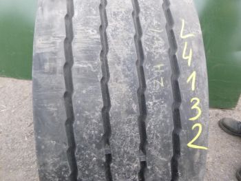 Opona ciężarowa używana 385-65R22.5 Hankook TH31 124132-0