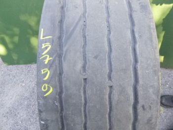 Opona ciężarowa używana 385-65R22.5 Hankook TH31 125759-0