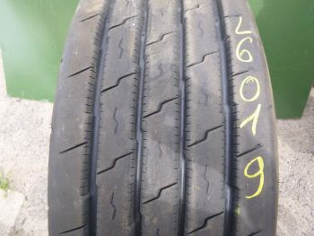 Opona ciężarowa używana 385-65R22.5 KRONE KT231 126019-0